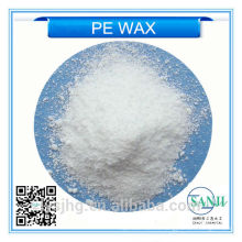 Poly Ethylene Wax used for resin deep color masterbatch